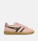 Gola Viper Roze Sneakers voor dames (377145) - geschikt voor steunzolen
