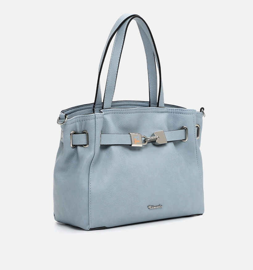 Tamaris Fina Cabas en Bleu pour femmes (355670)