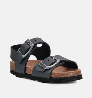 Milo & Mila Sandales Gris