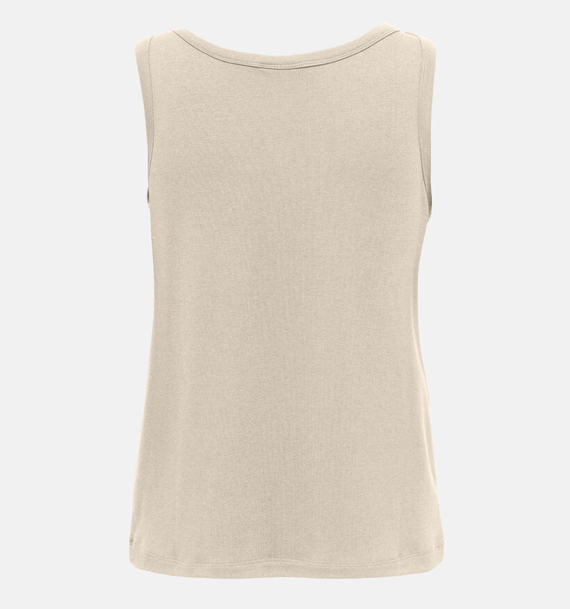 JDY Uffa Beige Top voor dames (373898)