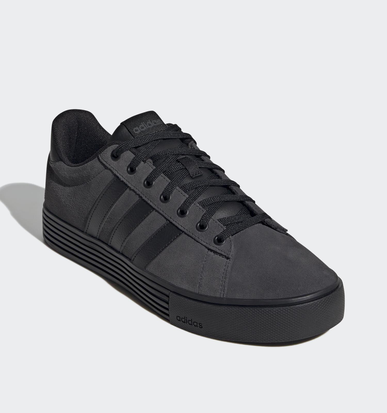 Adidas zwarte sneakers heren shop