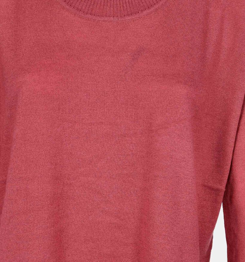 Orfeo Ilsa Roze Trui voor dames (381633)
