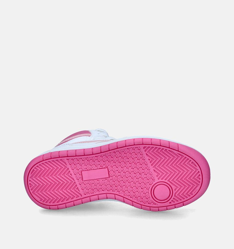 CEMI Witte Sneakers voor meisjes (349579)