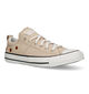 Convers Chuck Taylor All Star Madison Beige Sneakers voor dames (325485)