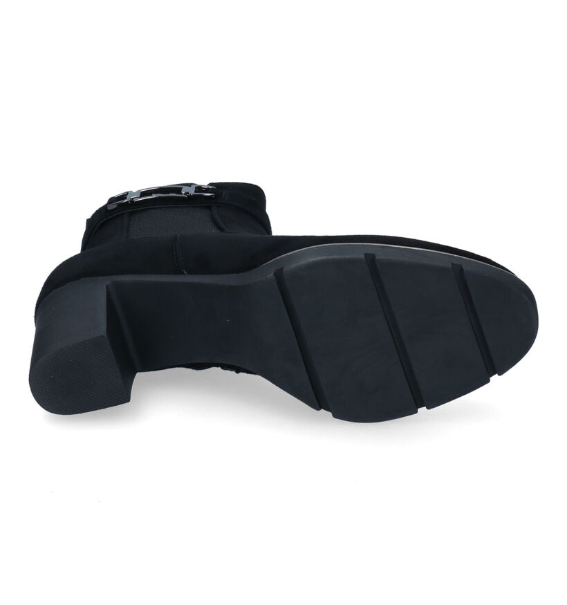 Nathan-Baume Camel Enkellaarzen voor dames (315973)