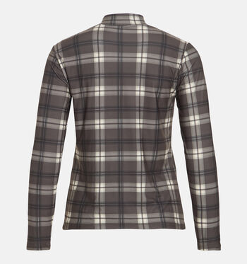 Vila T-shirts Bruin