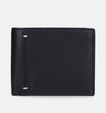 Portefeuille noir