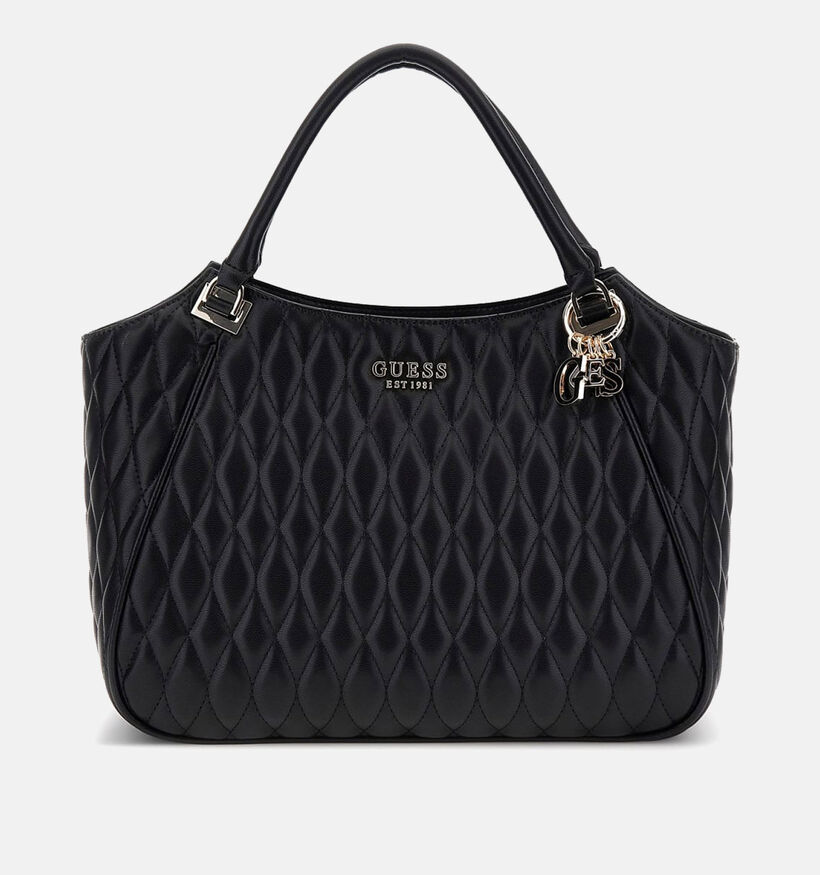 Guess Sac à Main en Noir pour femmes (365236)