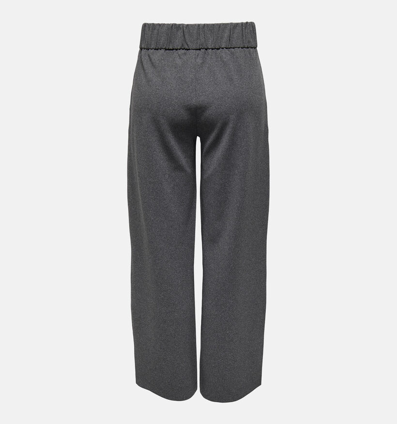 JDY Geggo Life Grijze Broek voor dames (378324)