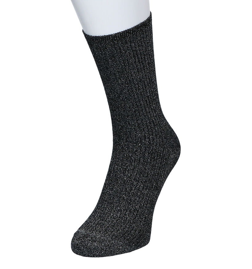 Tommy Hilfiger Chaussettes en Noir (233824)