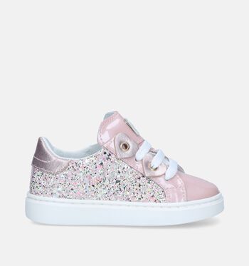 Sneakers roze