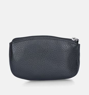 Crinkles Petite maroquinerie Noir/Beige/Cognac/Marron/Bleu/Rouge/Vert