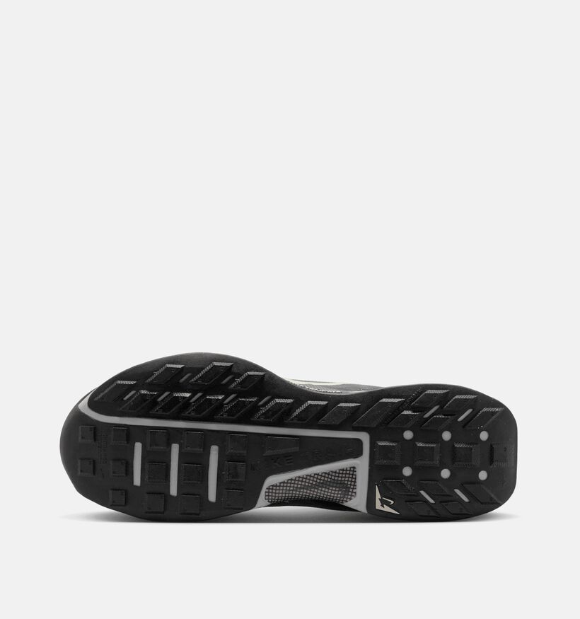 Nike Juniper Trail 3 Zwarte Sportschoenen voor heren (359816) - geschikt voor steunzolen