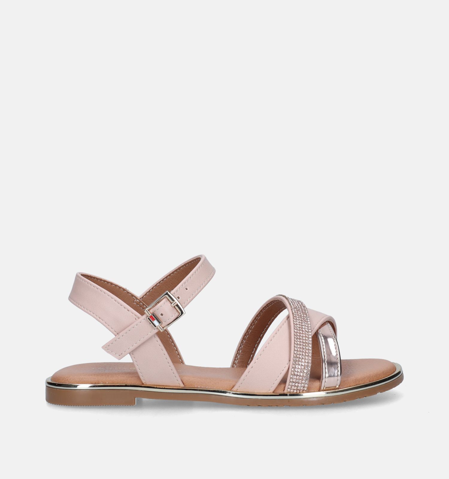Tommy hilfiger sandalen maat 22 outlet