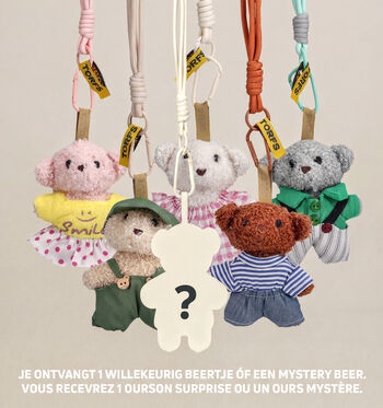 Torfs Porte-cl&eacute;s Surprise