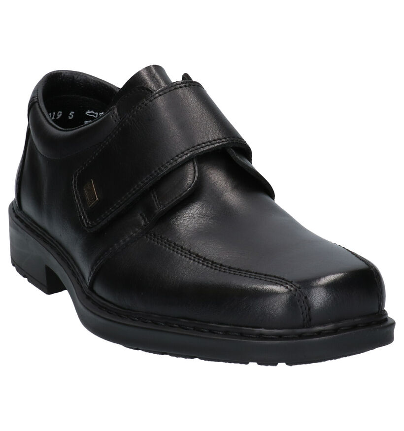 Rieker Chaussures confort en Noir pour hommes (312364)