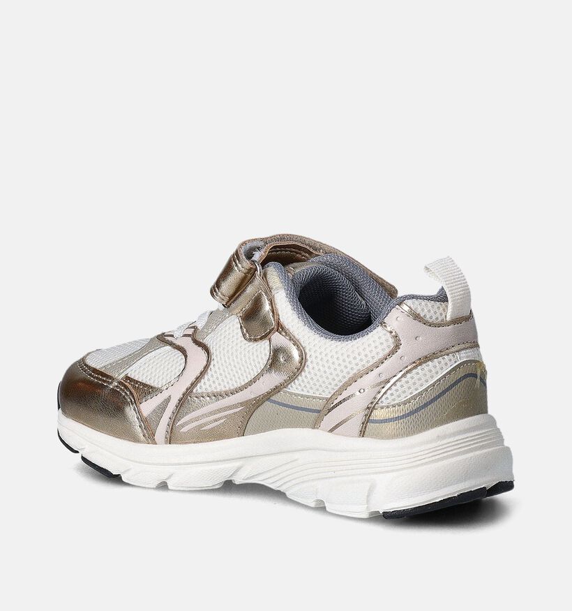 CEMI Gouden Sneakers voor meisjes (354180)