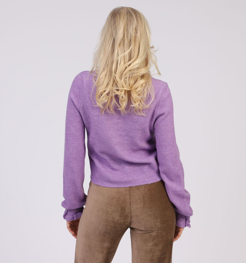 Vero Moda Katie Ecru Cardigan (304537)