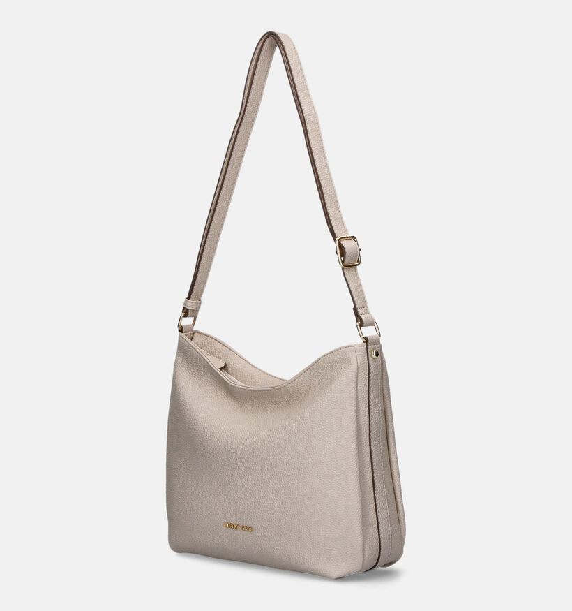 Laurent David Nos 004 Beige Crossbodytas voor dames (351274)