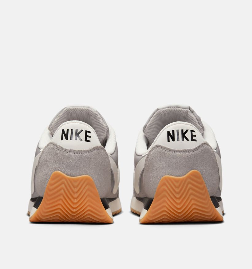 Nike Pacific Grijze Sneakers voor heren (364671)