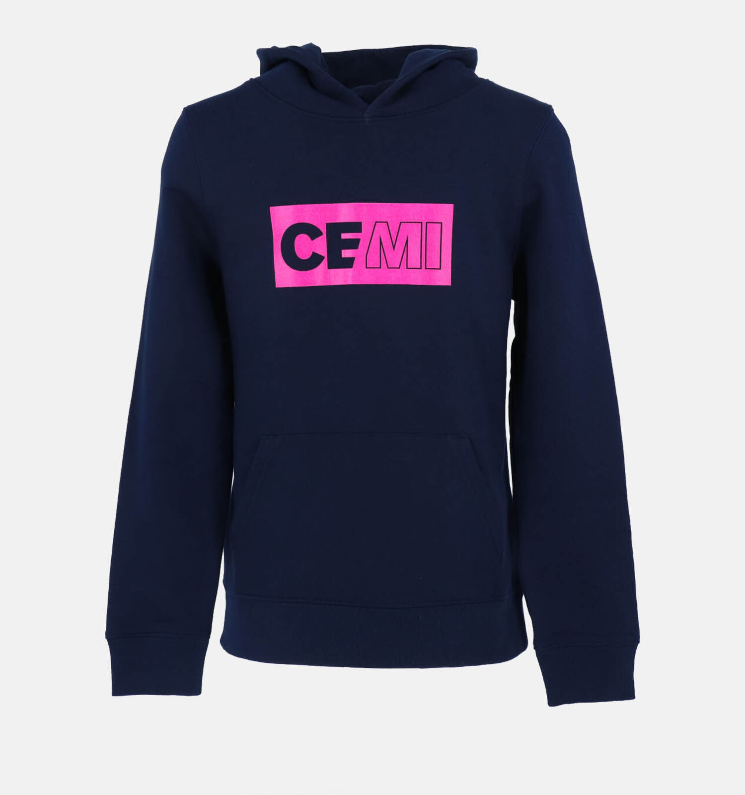 CEMI Mini Cruise Blauwe Sweater Jongens Meisjes Truien Online