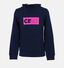 CEMI Mini Cruise Sweatshirt en Bleu pour filles, garçons (324966)
