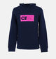 CEMI Mini Cruise Blauwe Sweater voor jongens, meisjes (324966)