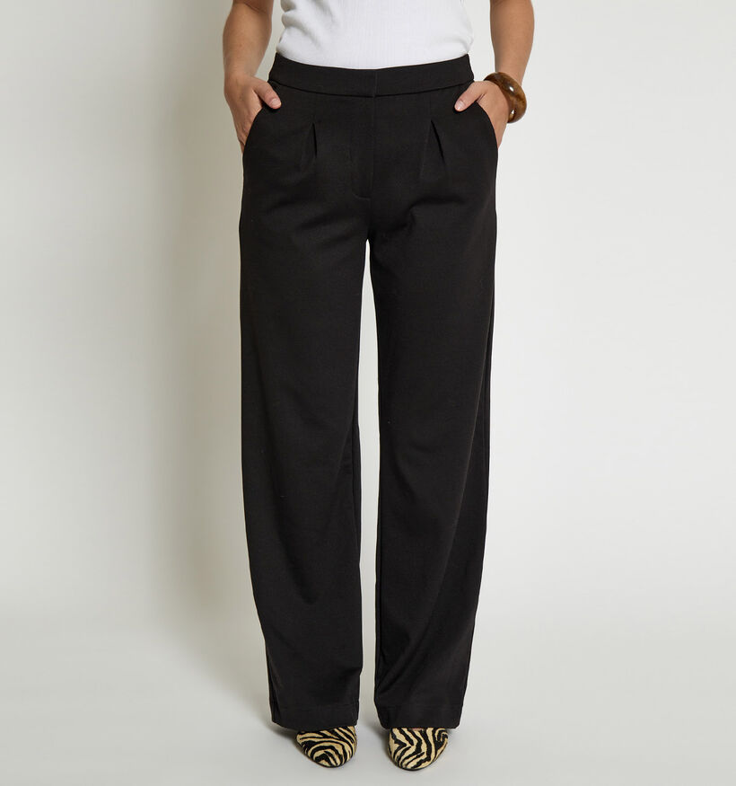 Desires Kyra Pantalon en Noir pour femmes (364723)