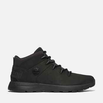 Wandelschoenen zwart
