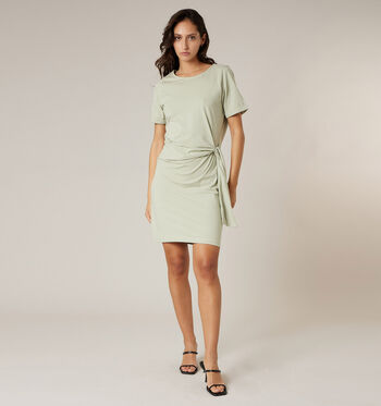 Deeluxe Original Kleedjes Groen