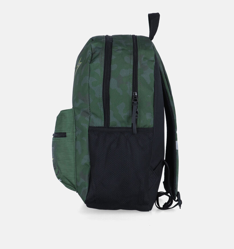 Skooter Sac à dos en Vert pour garçons (329144)