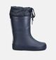Xplor Rainboot Blauwe Regenlaarzen voor jongens, meisjes (360160) - geschikt voor steunzolen
