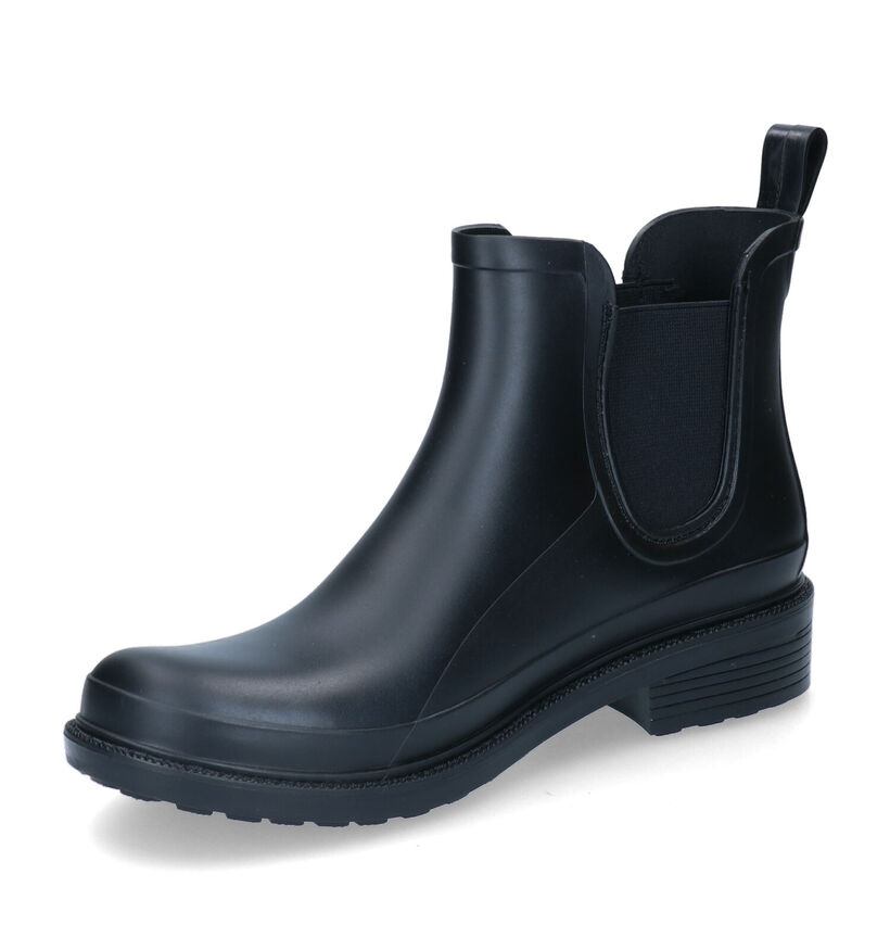 Xplor Bottes de pluie en Noir pour femmes (300502)