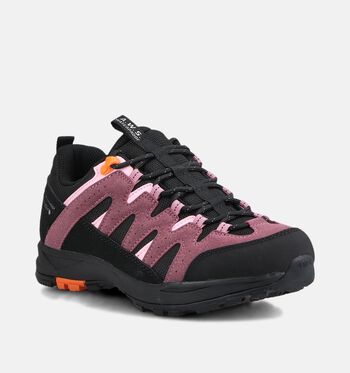 Icepeak Chaussures outdoor Noir/Beige