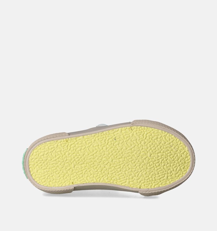 Victoria Witte Sneakers voor meisjes (354108)