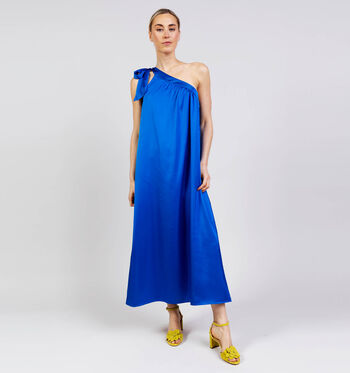 Vila Kleedjes Blauw