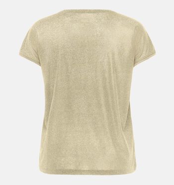 ONLY Carmakoma T-shirts Or