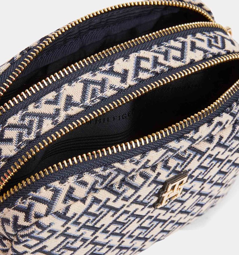 Tommy Hilfiger Sac porté croisé en Bleu pour femmes (359255)