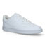 Nike Court Vision Next Nature Witte Sneakers voor heren (325158)