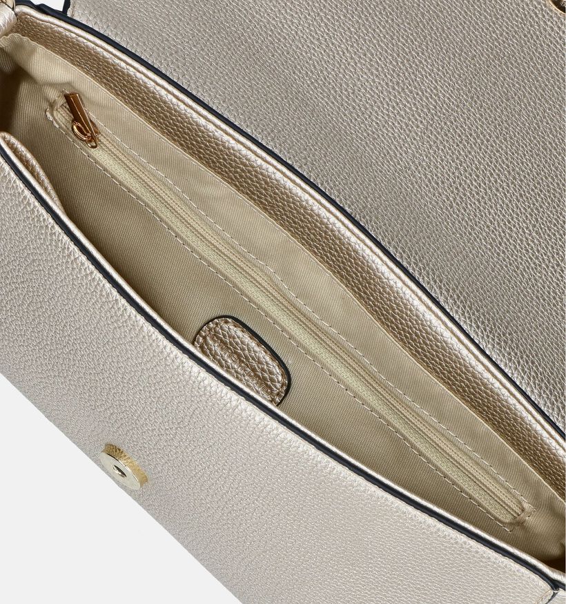 Laurent David Nos 003 Gouden Crossbody tas voor dames (351272)