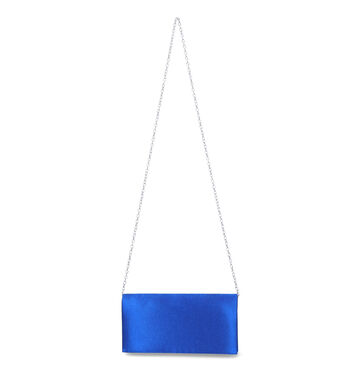 Bulaggi Feesttassen Zwart/Goud/Blauw/Roze/Zilver