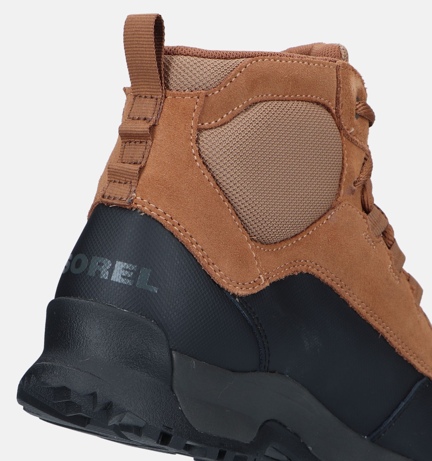 Waterdichte outdoor schoenen heren best sale