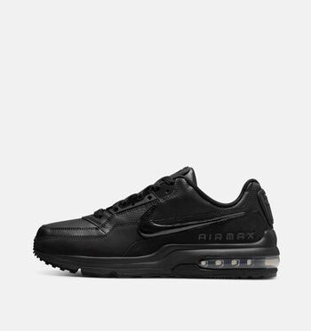 Nike Air Max Low Baskets 020 -black/black-black/114 -white/white-coastal blue-star blue