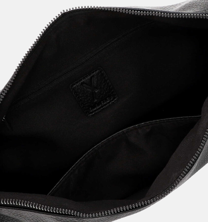 Suri Frey Kimberly Sac porté croisé en Noir pour femmes (356252)