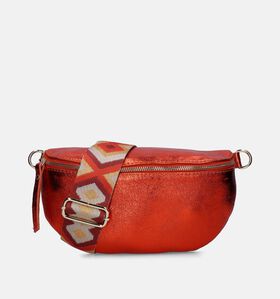 Via Limone Turquoise Crossbody tas voor dames (344315)