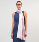 Via Limone Roze Sjaal voor dames (361872)