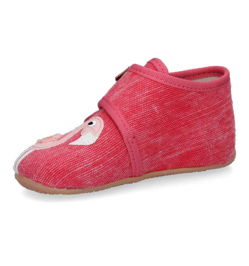 Living Kitzbühel Roze Pantoffels voor meisjes (326052)