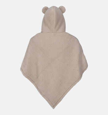 Via Limone Sjaals Beige/Cognac