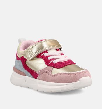 FR by Romagnoli Sneakers Roze