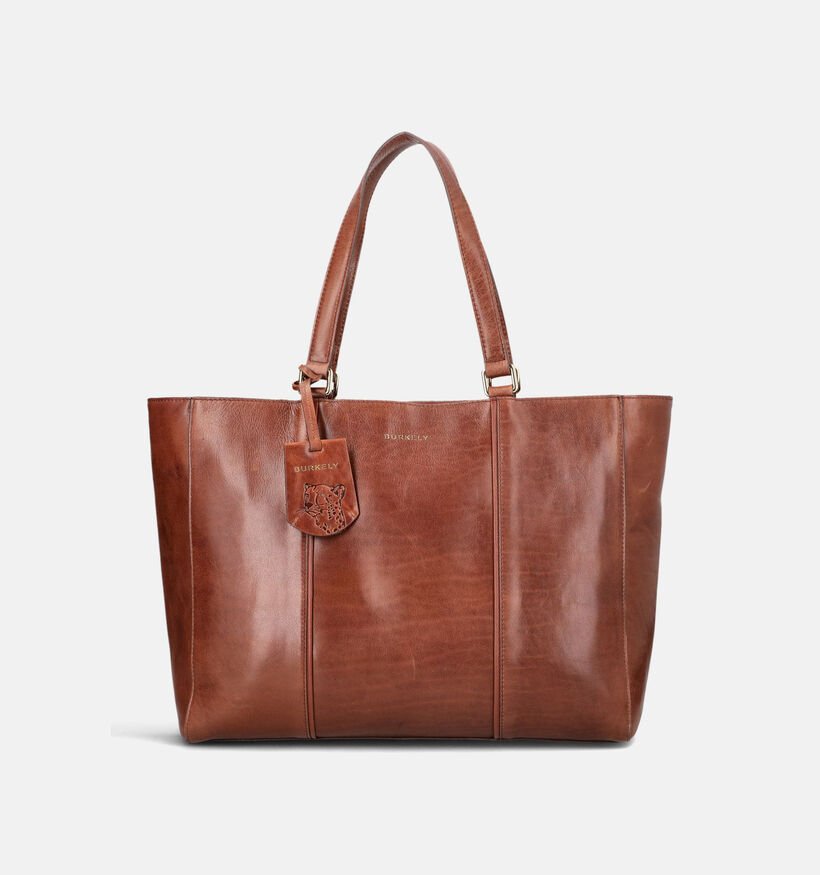 Burkely Fine Florence Cabas en Marron pour femmes (372505)